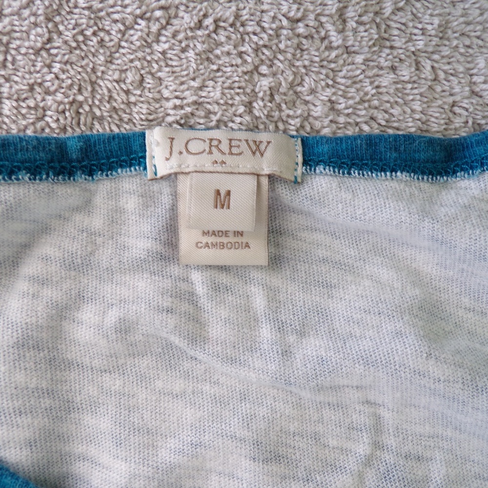 2/20 tee - Picture 2 of 2